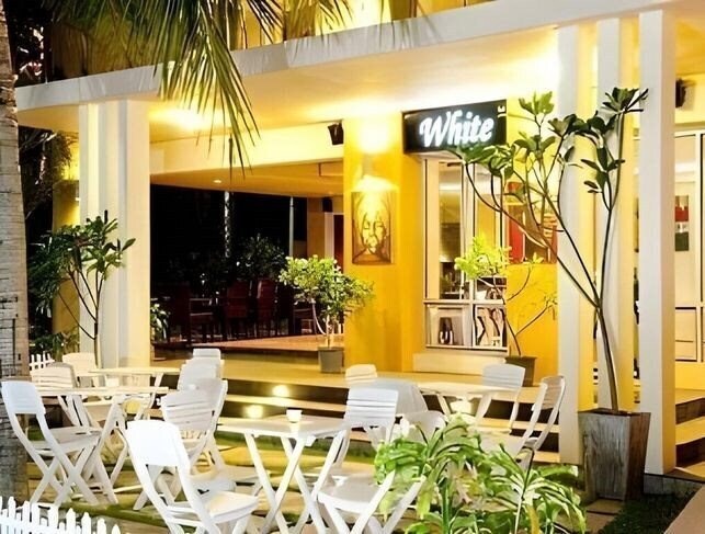 Samthong Resort 3* суреті